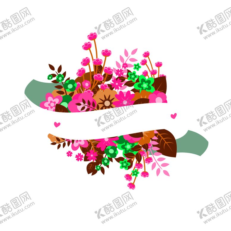 编号：99185709281926565723【酷图网】源文件下载-鲜花素材