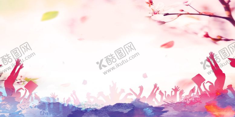 编号：97506707010417511322【酷图网】源文件下载-海报背景展板背景海报元素