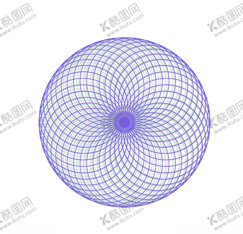 编号：56164306241745597278【酷图网】源文件下载-圆环底纹