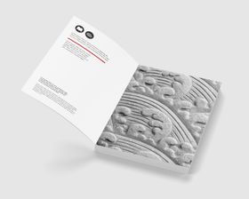 书籍画册样机效果图图片