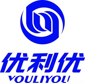 圆形L图形LOGO