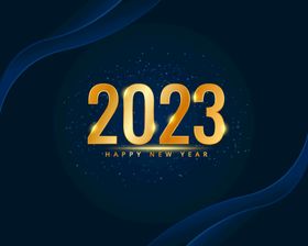 2023兔年