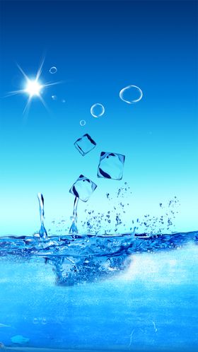 水滴