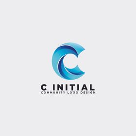 logo设计绿色标志标识图标品牌标志