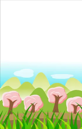 春季
