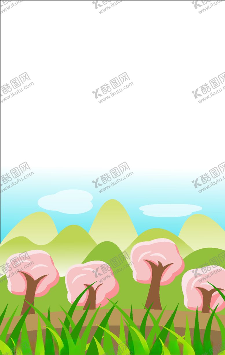 编号：53596210232146197376【酷图网】源文件下载-春季