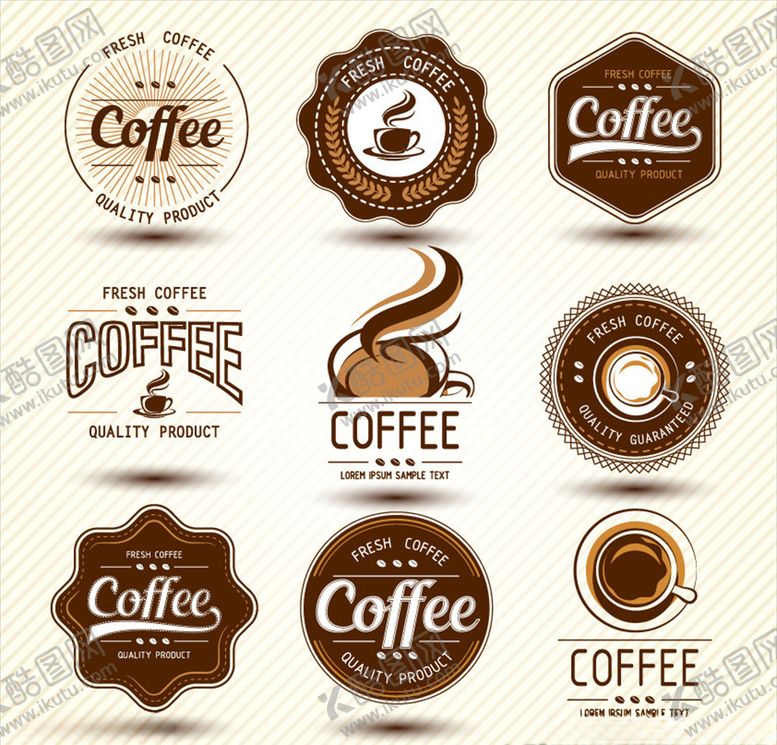 编号：55506309121129522267【酷图网】源文件下载-咖啡图标