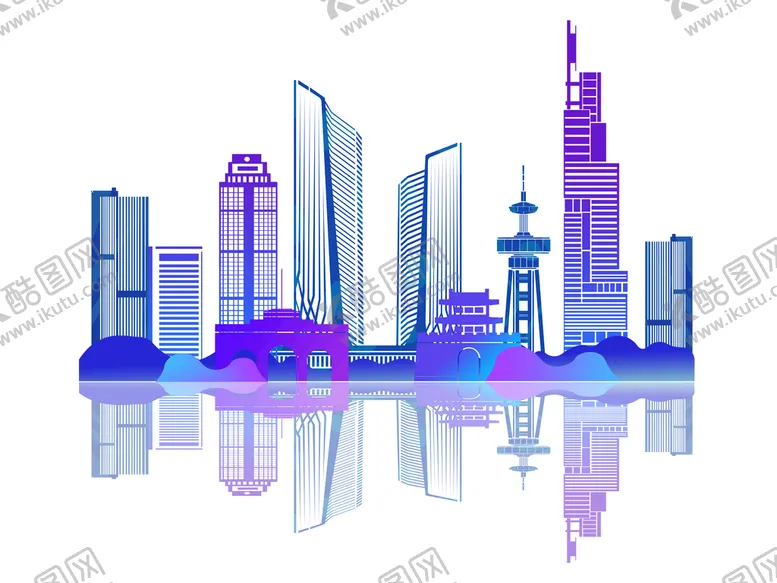 编号：32489609160016048506【酷图网】源文件下载-南京