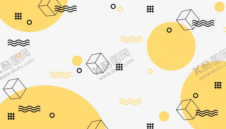 编号：82537607071048335157【酷图网】源文件下载-几何背景
