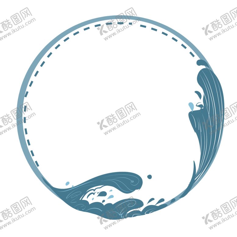 编号：78256410271345393152【酷图网】源文件下载-卡通边框