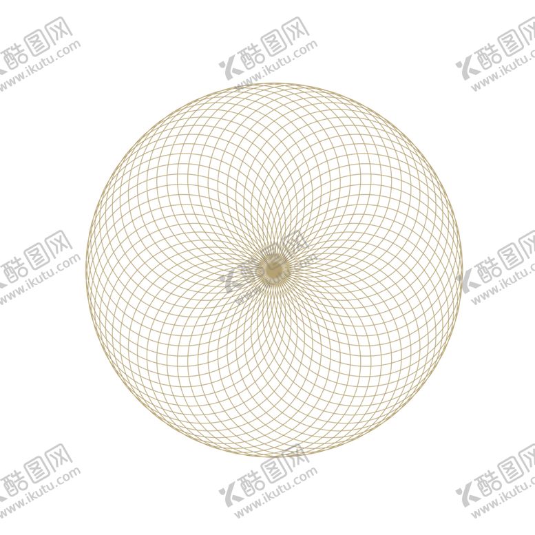 编号：30789603301514462398【酷图网】源文件下载-圆环底纹