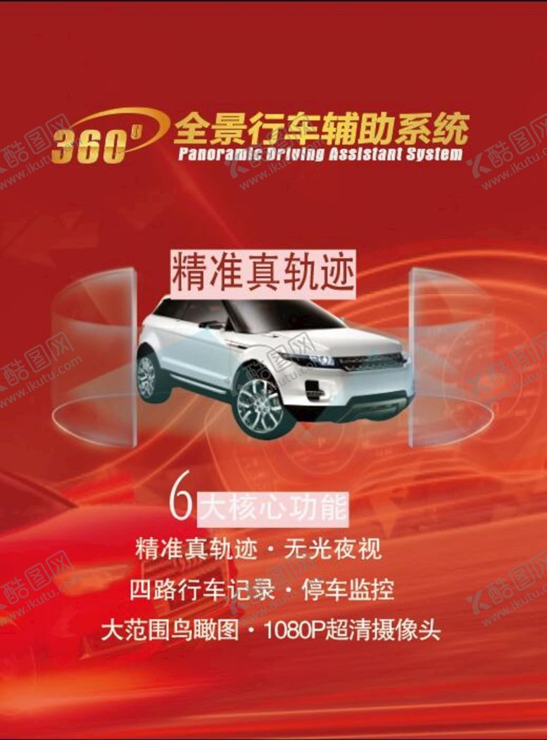编号：45210609230855052451【酷图网】源文件下载-360汽车导航