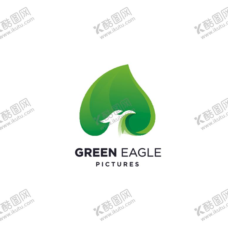 编号：13847410122228358550【酷图网】源文件下载-雄鹰LOGO
