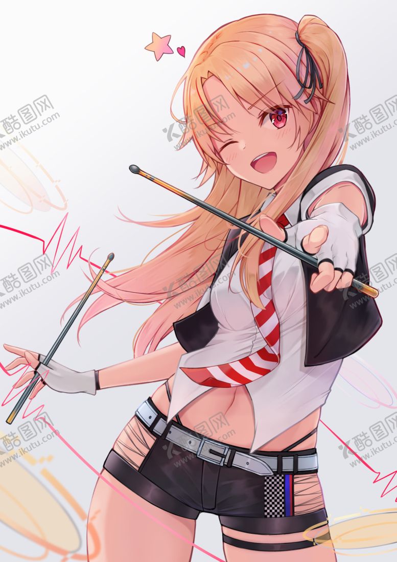 编号：39995707050956325620【酷图网】源文件下载-彩色人物插画动漫背景