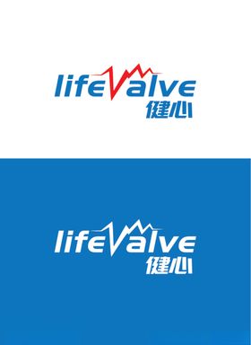 健康标识设计