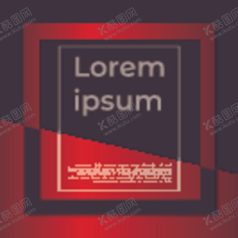 编号：83896510090515186623【酷图网】源文件下载-几何抽象底纹