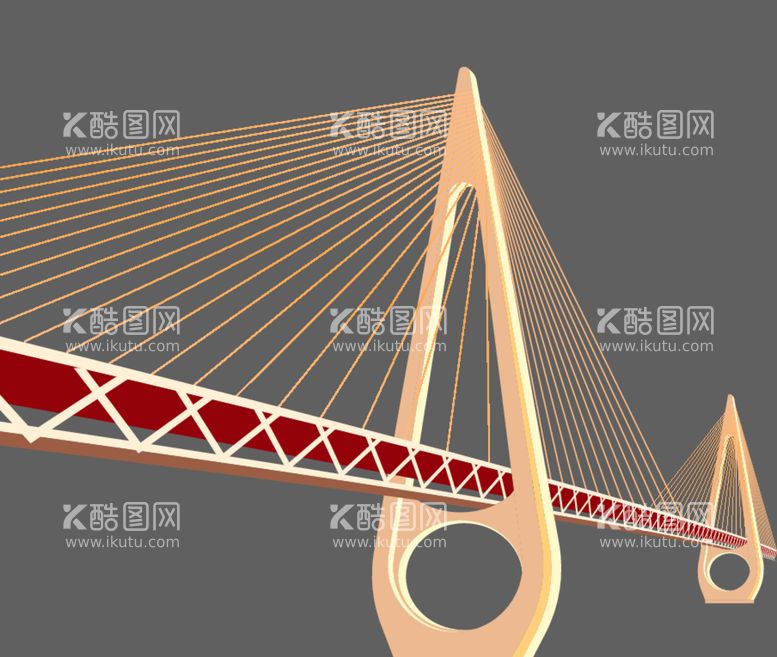 编号：47476312201556061947【酷图网】源文件下载-重庆白居寺长江大桥