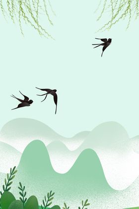 春游踏青