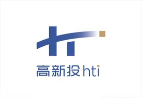高新投logo