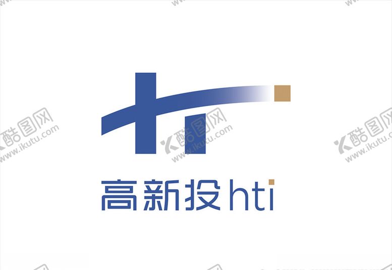 编号：99586005171730388277【酷图网】源文件下载-高新投logo
