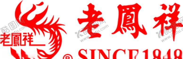 编号：86457705102225352364【酷图网】源文件下载-老凤祥