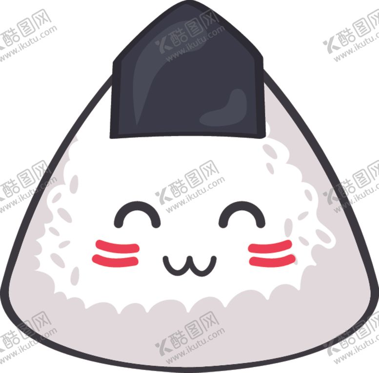 编号：27028510252117342965【酷图网】源文件下载-卡哇伊美食