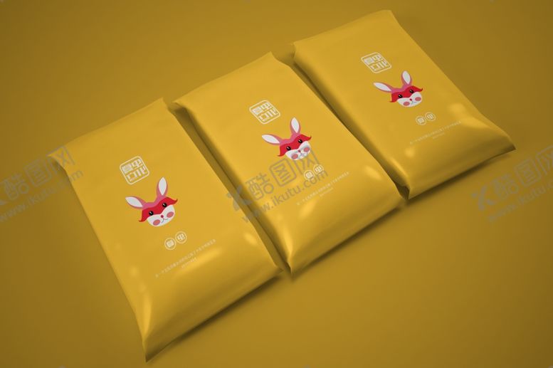 编号：19267710071222386836【酷图网】源文件下载-打包包装袋