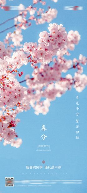 春分传统节气