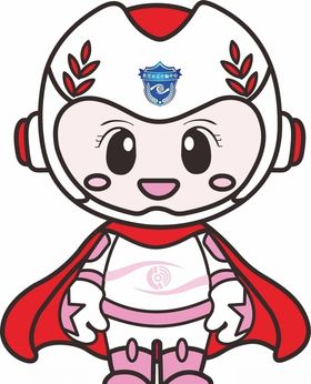 反诈骗小公仔