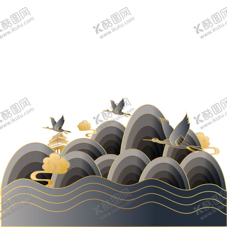 编号：20749809201908023621【酷图网】源文件下载-国潮