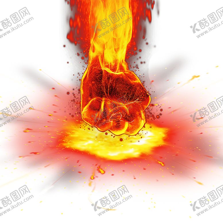 编号：43301606191343451186【酷图网】源文件下载-火焰素材