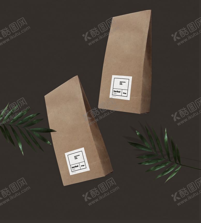 编号：38125905150236356964【酷图网】源文件下载-纸袋样机