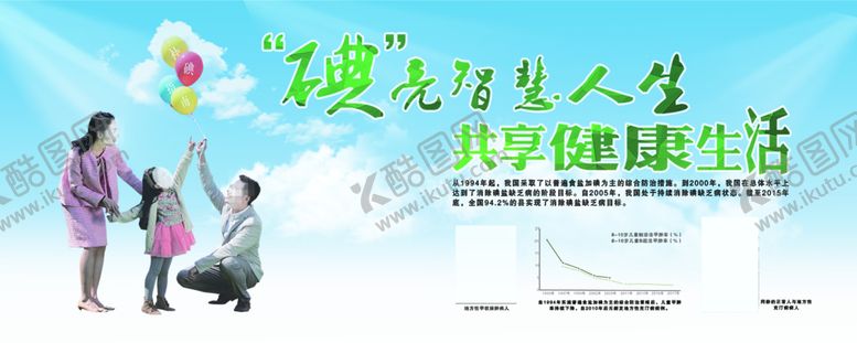 编号：29891810252203029110【酷图网】源文件下载-碘亮智慧人生  共享健康生活