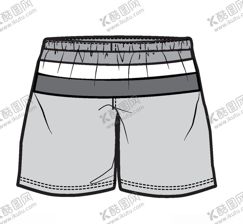 编号：28969610152056312055【酷图网】源文件下载-服装款式