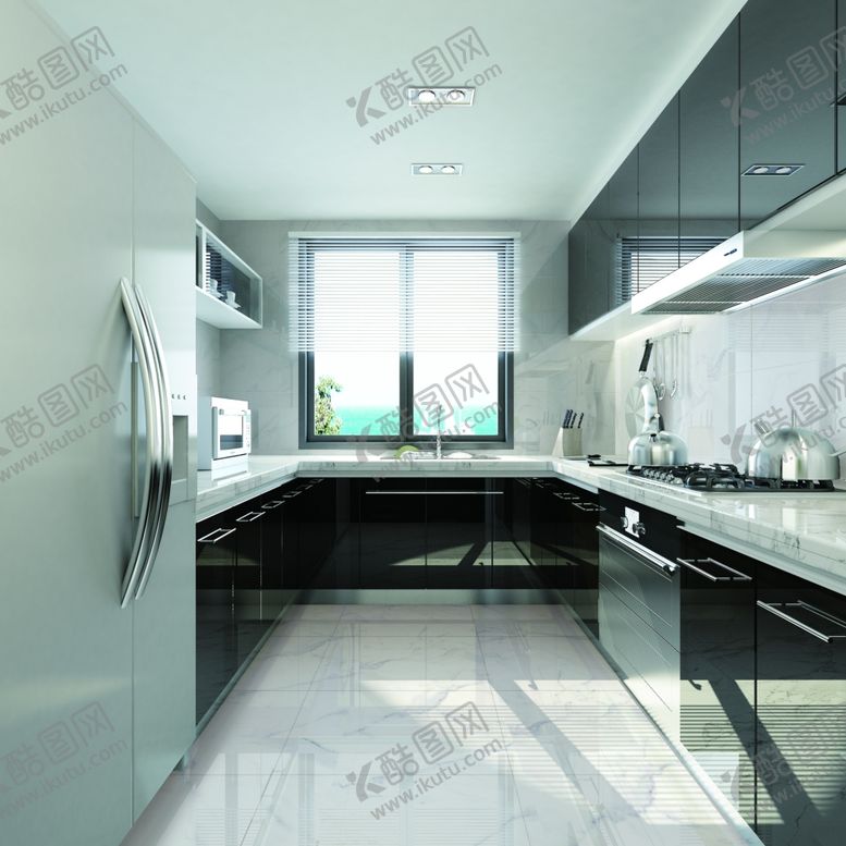 编号：78009610301344219974【酷图网】源文件下载-样板间陶瓷高清大图瓷砖铺