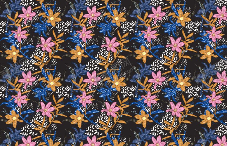 编号：65868610170158479130【酷图网】源文件下载-星星花