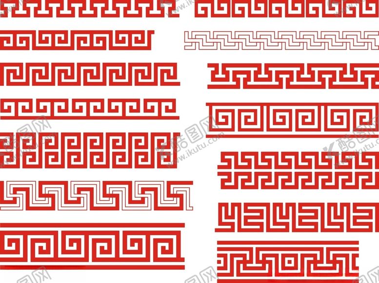 编号：54020312111023077363【酷图网】源文件下载-回字边框