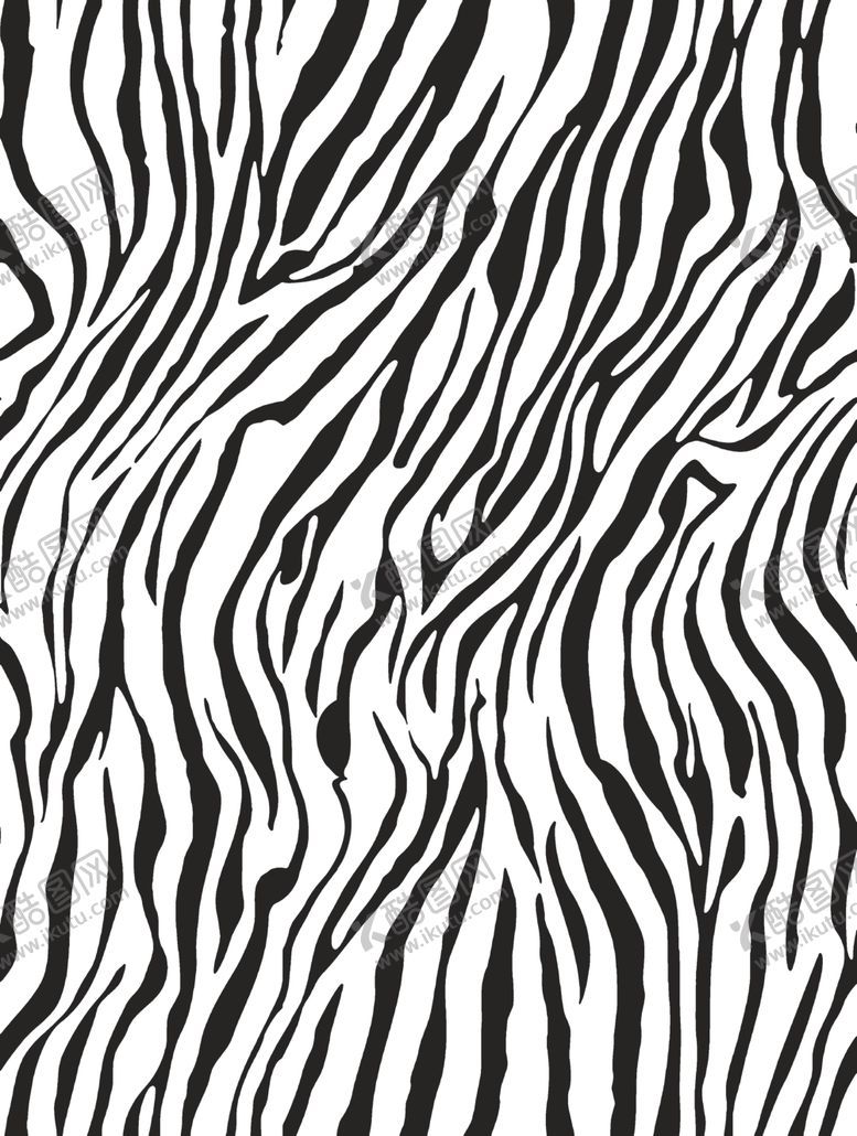 编号：25128709211534181334【酷图网】源文件下载-斑马纹