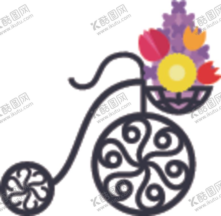 编号：91309006250241427721【酷图网】源文件下载-鲜花
