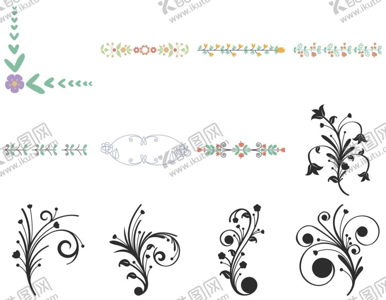 编号：57738909262341447968【酷图网】源文件下载-简约装饰