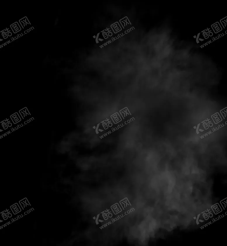 编号：22692401300915422023【酷图网】源文件下载-烟雾特效