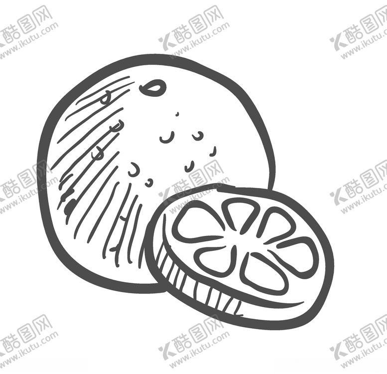 编号：30127009290042209874【酷图网】源文件下载-水果