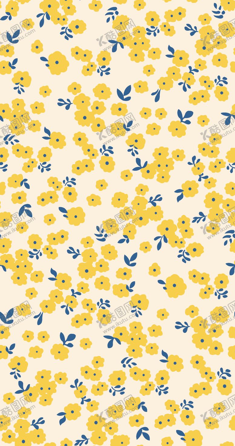 编号：12715509121252229463【酷图网】源文件下载-小黄花