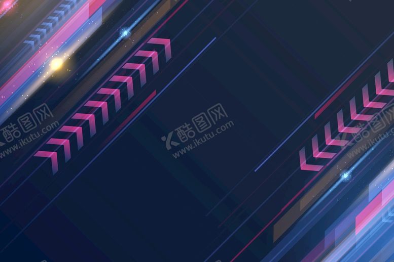 编号：33986210261247268025【酷图网】源文件下载-动感潮流背景