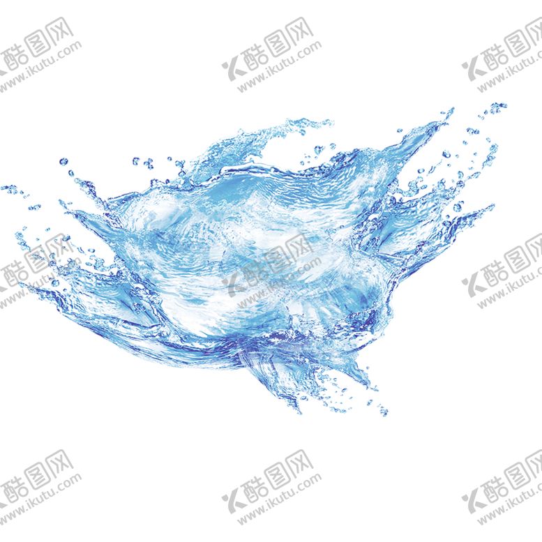编号：80586310051432246382【酷图网】源文件下载-浪花素材