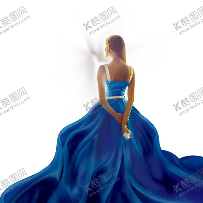 编号：85339105051756192609【酷图网】源文件下载-手绘女孩