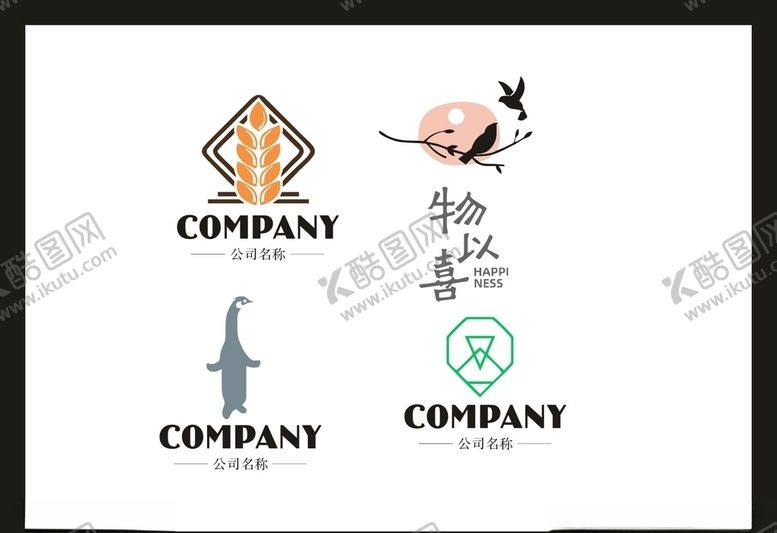 编号：71240304271641385160【酷图网】源文件下载-LOGO设计
