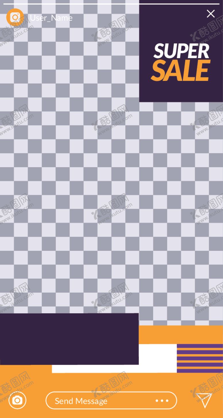 编号：61228205111117133688【酷图网】源文件下载-个性海报