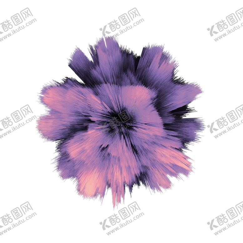 编号：45738807130519294764【酷图网】源文件下载-炫彩爆炸喷溅特效