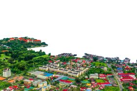 城市素材